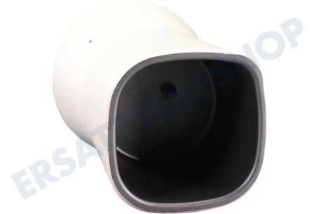 Ariete  Body des Milchaufschäumers