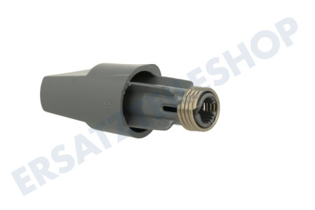 DeLonghi Kaffeemaschine Knopf Dampffunktion