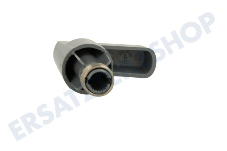 DeLonghi Kaffeemaschine Knopf Dampffunktion