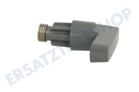 DeLonghi Kaffeemaschine Knopf Dampffunktion