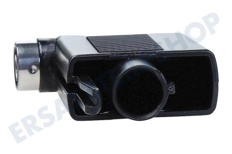 DeLonghi Kaffeemaschine Auslauf Heisswasserauslauf