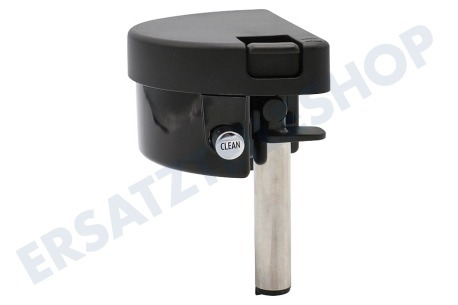 DeLonghi Kaffeemaschine Deckel des Milchbehälters