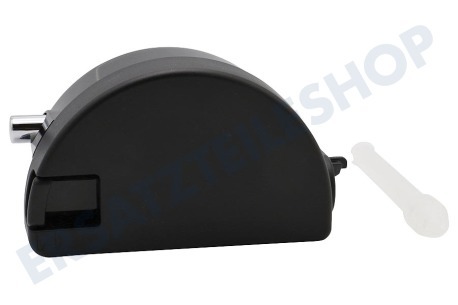 DeLonghi Kaffeemaschine Deckel des Milchbehälters