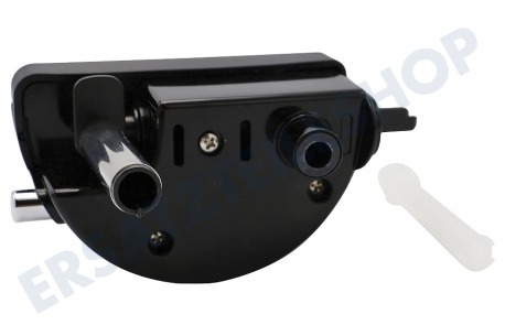 DeLonghi Kaffeemaschine Deckel des Milchbehälters