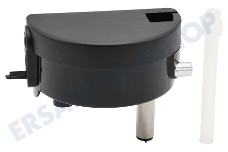 DeLonghi Kaffeemaschine Deckel des Milchbehälters