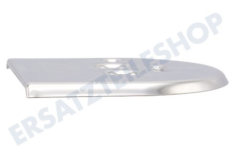 DeLonghi Kaffeemaschine Gitter der Tropfschale