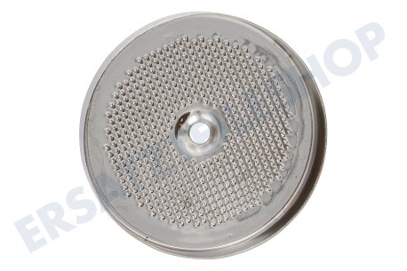 DeLonghi Kaffeemaschine Sieb Filter