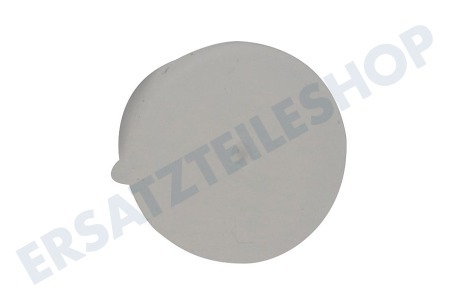 DeLonghi Kaffeemaschine Gummifuß