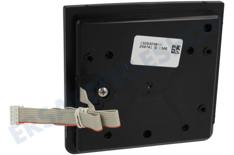 DeLonghi  Bedienfeld mit Platine