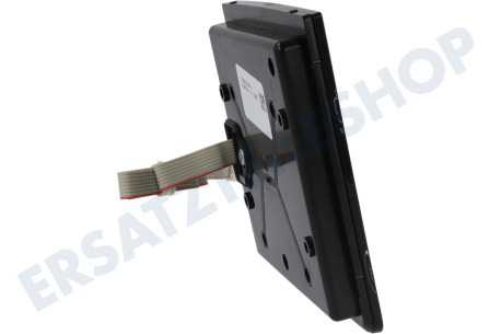 DeLonghi  Bedienfeld mit Platine