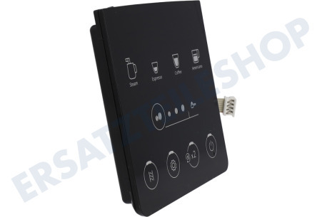 DeLonghi  Bedienfeld mit Platine