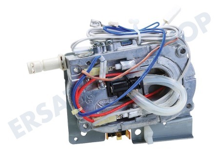 DeLonghi Kaffeemaschine Heizelement Durchflusselement