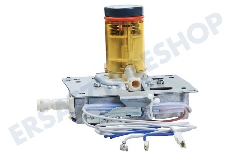 DeLonghi Kaffeemaschine Heizelement Durchflusselement