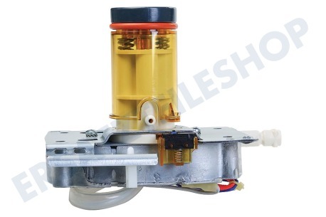 DeLonghi Kaffeemaschine Heizelement Durchflusselement