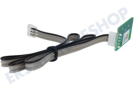 DeLonghi Kaffeemaschine Hall-Sensor