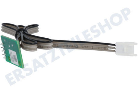 DeLonghi Kaffeemaschine Hall-Sensor