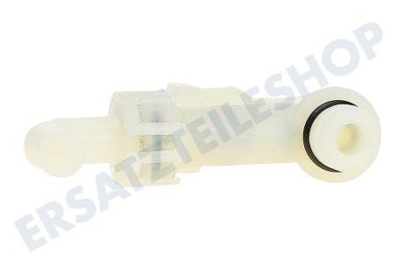 DeLonghi Kaffeemaschine Ventil Ventil für Pumpe