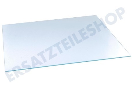 Candy  Deckel Abdeckung Glass 590x550mm -weiß-