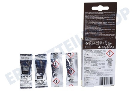 Melitta  6762481 Melitta Perfect Clean Reinigungstabletten