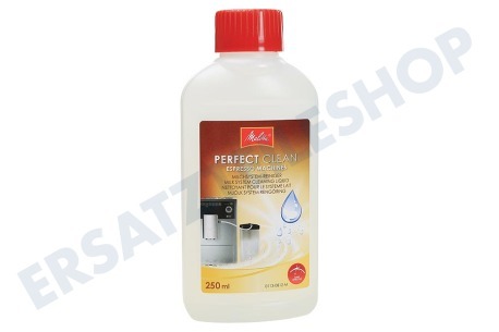 Melitta  6606206 Melitta Perfekt sauberes Reinigungsmittel