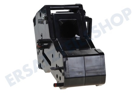 Melitta Kaffeemaschine Brüheinheit