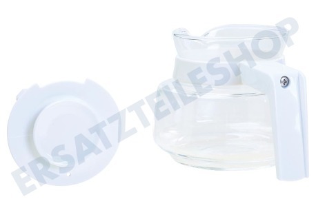 Melitta Kaffeemaschine 6708504 Kaffeekanne Aroma Boy II