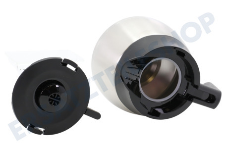 Melitta Kaffeemaschine 6781473 Thermoskanne