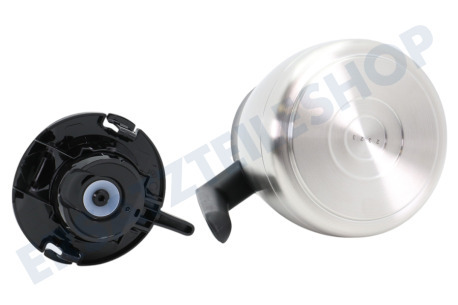 Melitta Kaffeemaschine 6781473 Thermoskanne