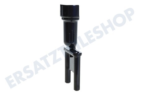 Melitta Kaffeemaschine 6617882 Milchabfluss E970