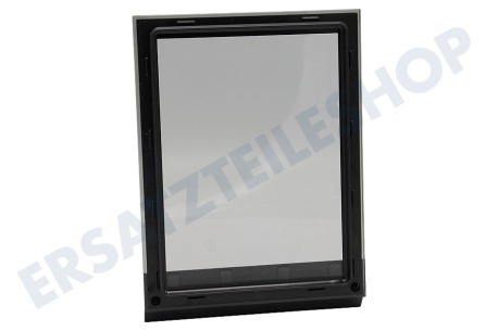 Melitta Kaffeemaschine Deckel des Bohnenbehälters