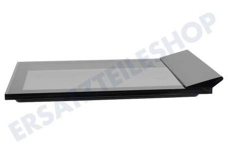 Melitta Kaffeemaschine Deckel des Bohnenbehälters