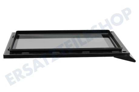 Melitta Kaffeemaschine Deckel des Bohnenbehälters