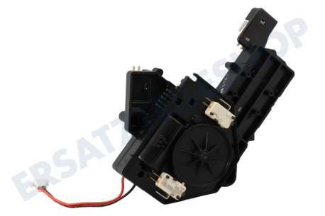 Melitta Kaffeemaschine Antriebskasten