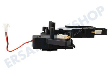 Melitta Kaffeemaschine Antriebskasten