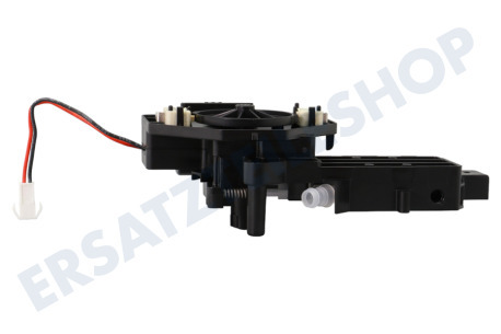 Melitta Kaffeemaschine Antriebskasten