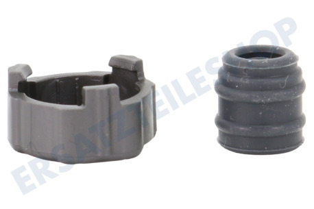 Melitta Kaffeemaschine Lufteinlass