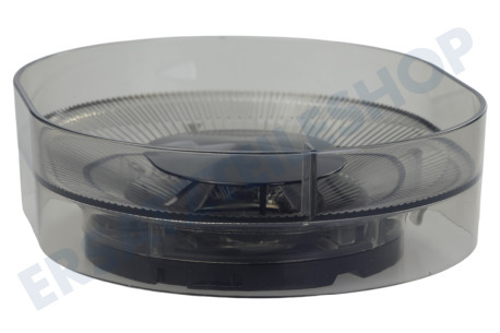 Melitta Kaffeemaschine Behälter Bohnen