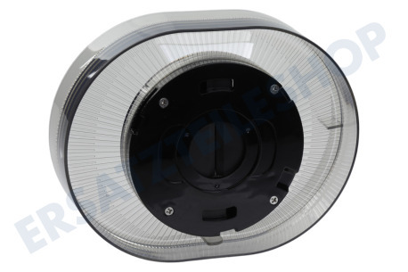 Melitta Kaffeemaschine Behälter Bohnen