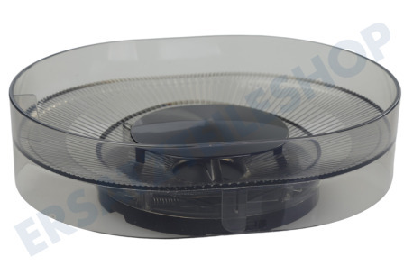 Melitta Kaffeemaschine Behälter Bohnen