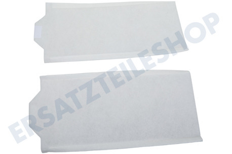 Alternative  WHR Filter Slide-Filter