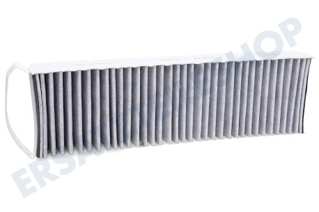 Alternative  Filter Kohlenstofffilter