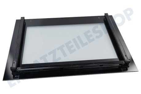 Beko Ofen-Mikrowelle 210444372 Innenglas