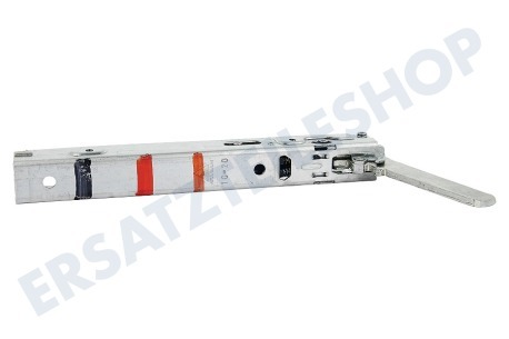 Beko Herd Scharnier der Ofentür links/rechts