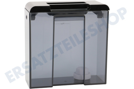 Arcelik Kaffeemaschine Tank Wassertank, komplett