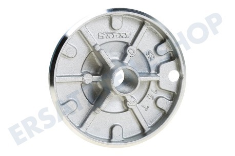 Arcelik Herd Brennerring Brenner Normal