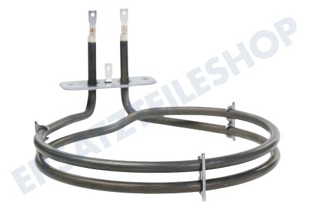 Blomberg Ofen-Mikrowelle Heizelement rund 1600 Watt, Heißluftelement.