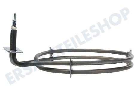 Blomberg Ofen-Mikrowelle Heizelement rund 1600 Watt, Heißluftelement.