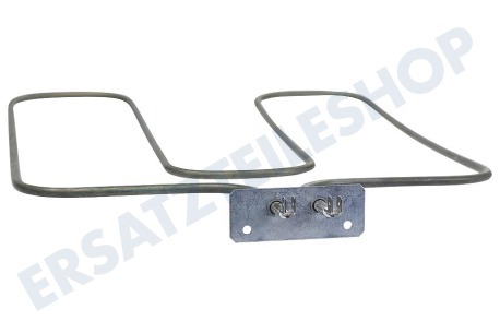 Beko Ofen-Mikrowelle Unteres Heizelement