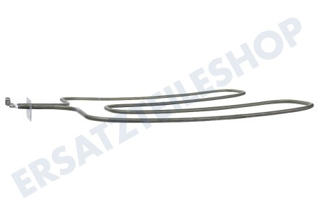 Beko Ofen-Mikrowelle Unteres Heizelement