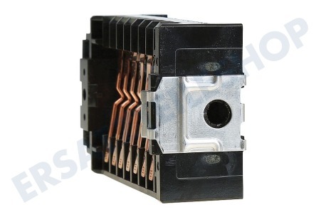 Beko Ofen-Mikrowelle Schalter Wahlschalter 16 Kontakte